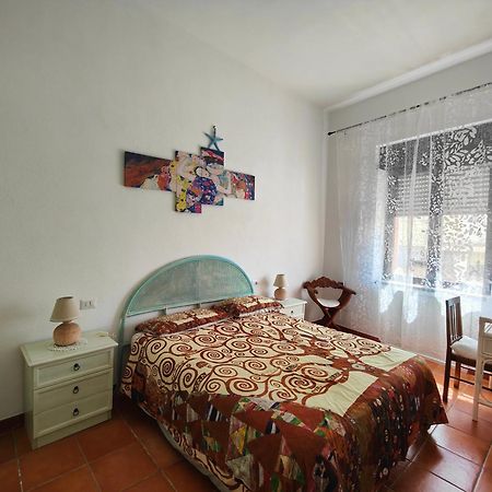 Maisonette Asfodelo Palau Esterno foto