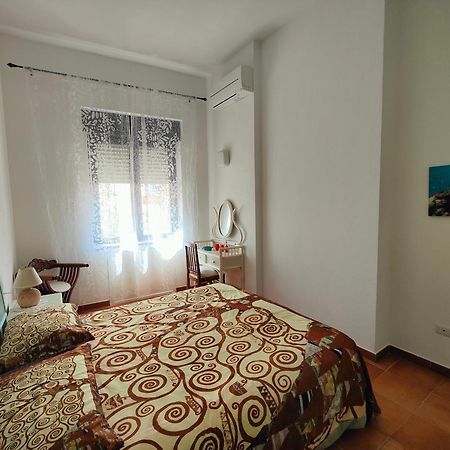 Maisonette Asfodelo Palau Esterno foto