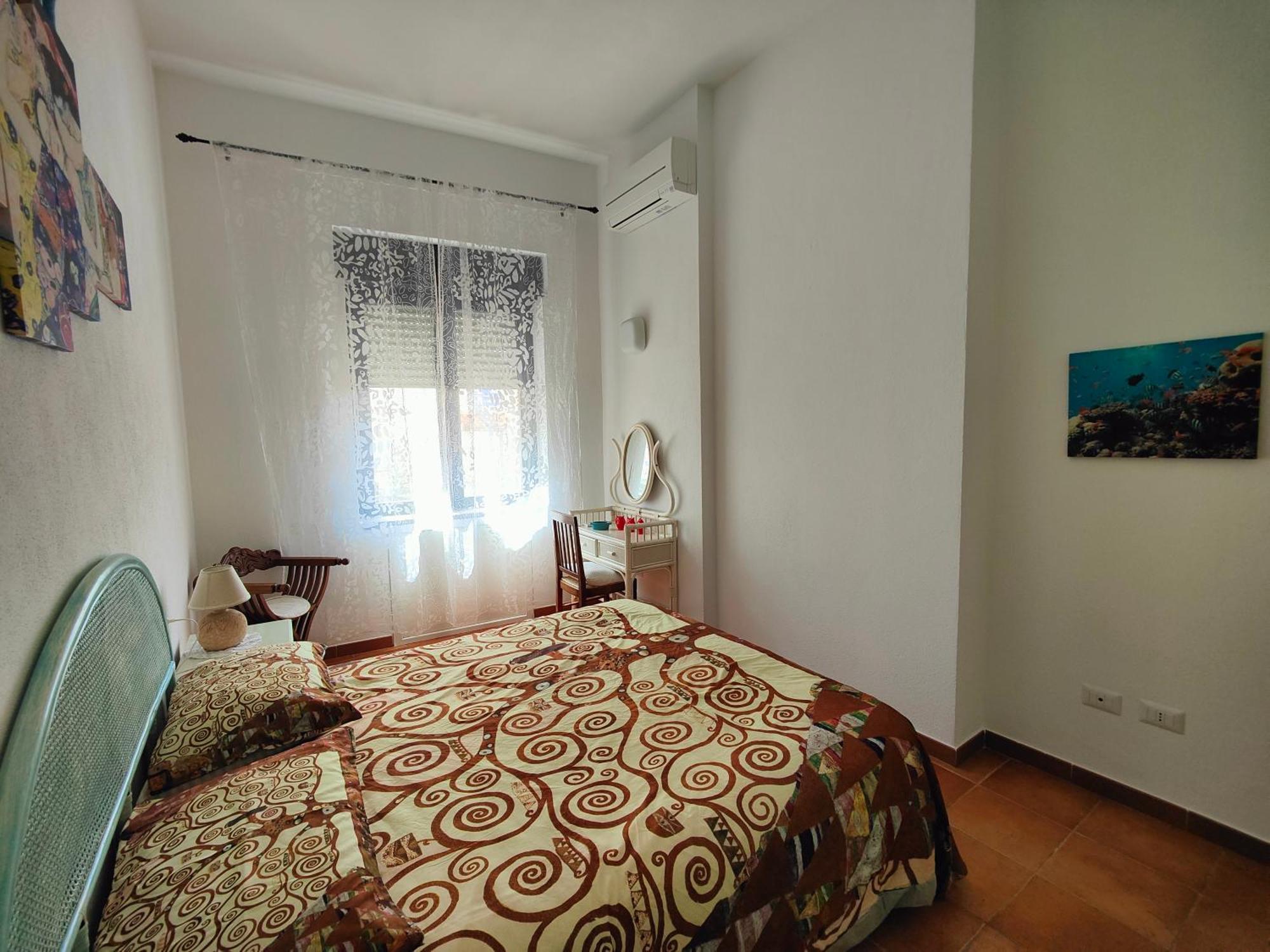 Maisonette Asfodelo Palau Esterno foto