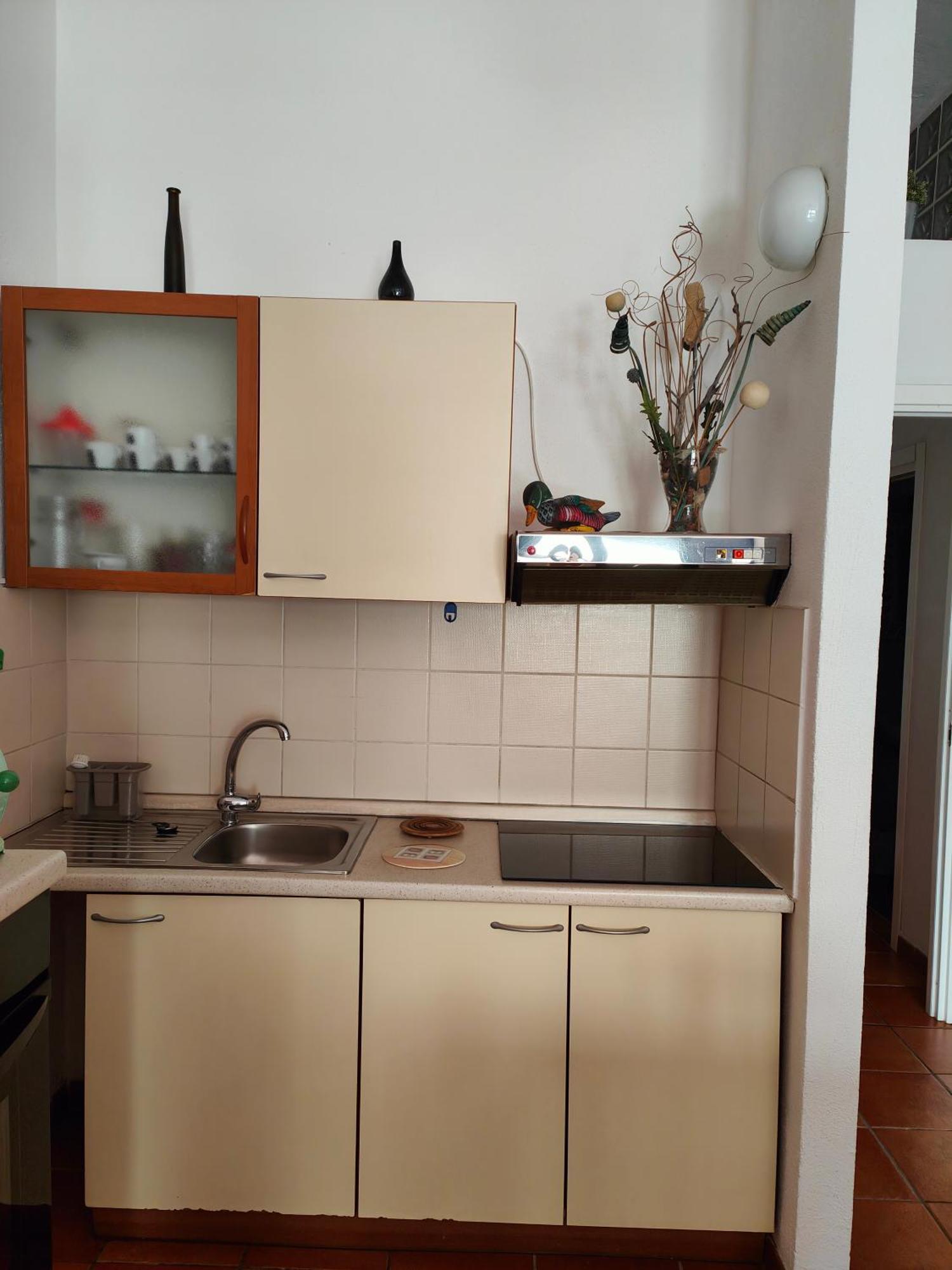 Maisonette Asfodelo Palau Esterno foto