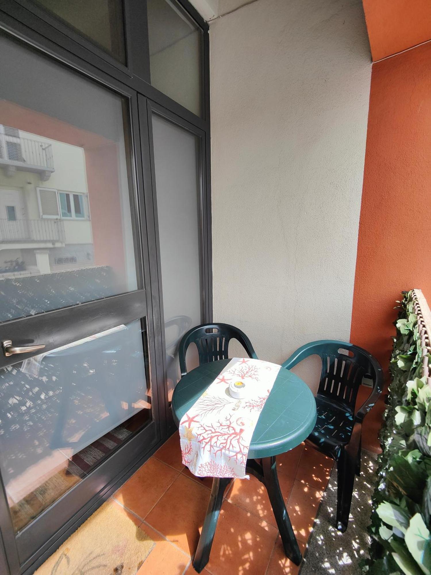 Maisonette Asfodelo Palau Esterno foto