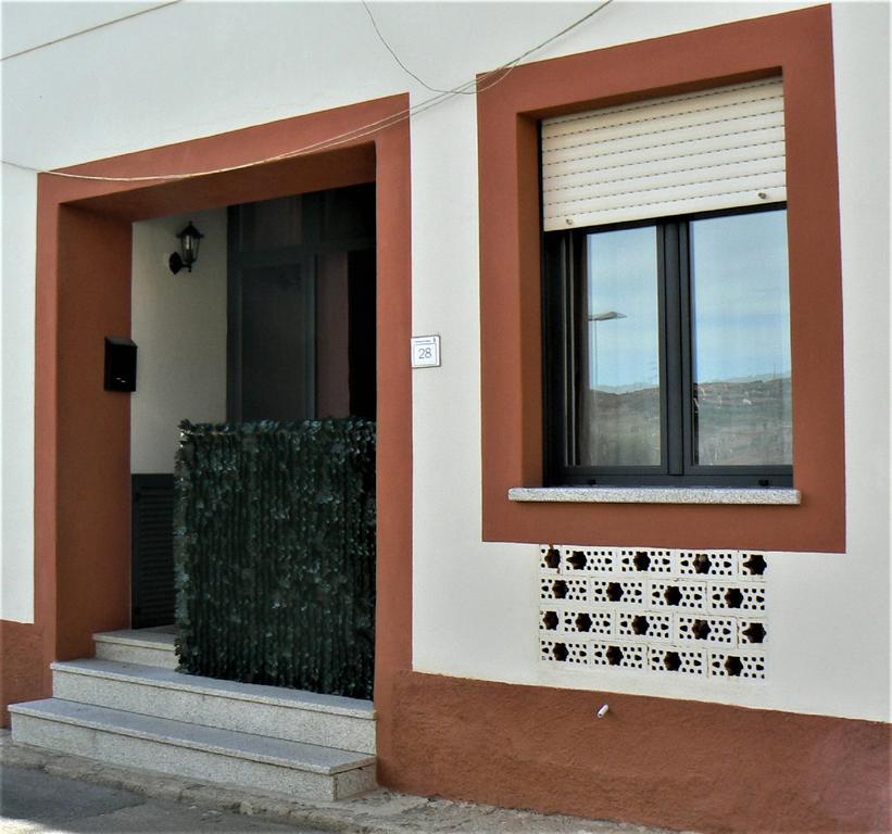 Maisonette Asfodelo Palau Esterno foto