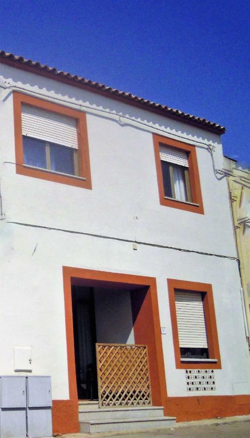 Maisonette Asfodelo Palau Esterno foto