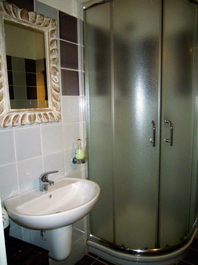 Maisonette Asfodelo Palau Esterno foto