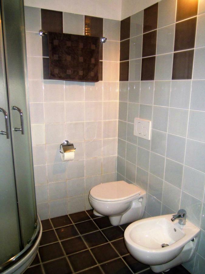 Maisonette Asfodelo Palau Esterno foto